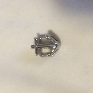 Keep Collective anchor charm